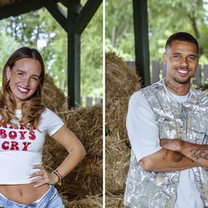 Wegen Vanessa: "Promihof"-Julia macht Kevin eine Szene