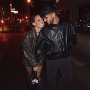 Leandro Fünfsinn packt aus: Das läuft zwischen ihm und Julia