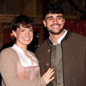 Julia-Marco-Flirt: Das hält Ex-Freund Leandro Fünfsinn davon