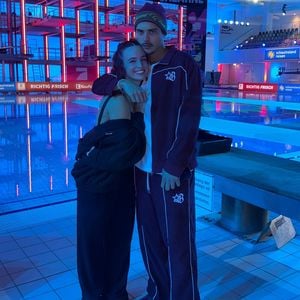 Frisch vergeben: Wohnt Julia Römmelt noch in WG mit Tim?