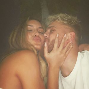 Nach Beziehungspause mit Tana: Hat Jake Paul neue Freundin?