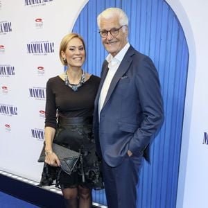 29 Jahre: Stört Sky du Mont und Julia der Altersunterschied?