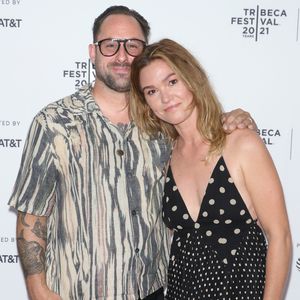 Heimliche Geburt: Julia Stiles wurde zum dritten Mal Mama!