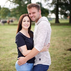 "Bauer sucht Frau"-André und Julia sind zusammengezogen!