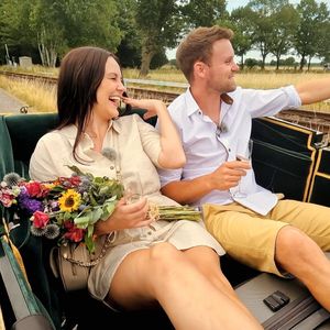 Streiten sich "Bauer sucht Frau"-André und Julia auch mal?