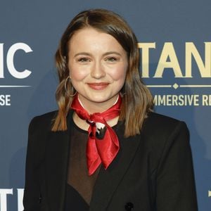 Comeback bei "Alles was zählt": Julia Wiedemann kehrt zurück