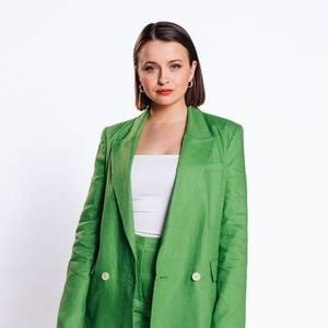 So verbringt Julia Wiedemann ihre "Alles was zählt"-Auszeit