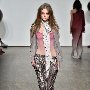 Große Model-Pläne: GNTM-Julia kehrt Deutschland den Rücken!