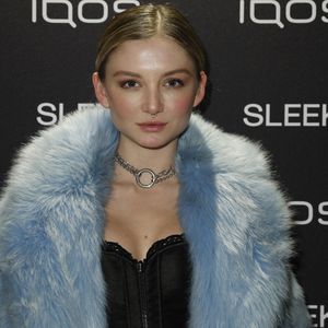 Überraschung: Julia Wulf schon seit letztem Jahr verheiratet