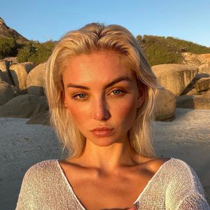 Julia Wulf, Influencerin