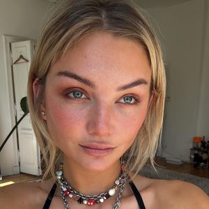 Julia Wulf sauer: Sie wurde nicht zum GNTM-Finale eingeladen
