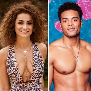 Mega-Eifersucht: "Love Island"-Julia macht Amadu Szene!