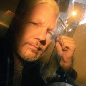 Julian Assange: Brief an Benedict Cumberbatch
