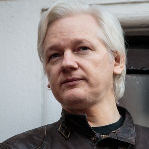 Schuldbekenntnis? Julian Assange nimmt den US-Strafdeal an