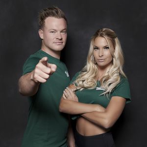 Mit Julian bei "#CoupleChallenge": Isis Mann eifersüchtig?
