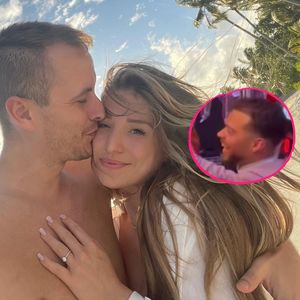 Krass: Hier feierte Bibi-Flirt auf Julian Claßens Geburtstag