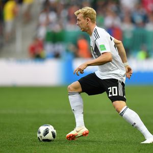 Trotz Kritik: WM-Zuschauer feiern Julian Brandts Fan-Selfie!