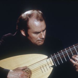 Er gewann vier Grammys: Klassik-Star Julian Bream ist tot