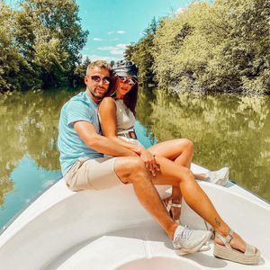 Babywunsch: Kriegt Sarah Lombardi bald ein Baby mit Julian?