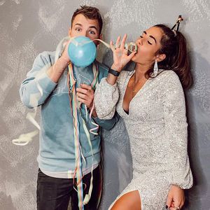 Diese Stars gratulieren Sarah und Julian Engels zum Baby