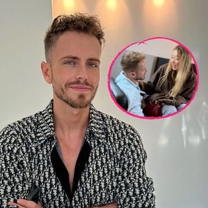 "Nichts Ernstes": Das steckt hinter Julian Claßens Flirt!