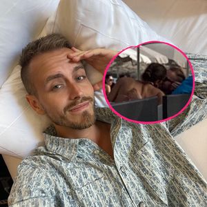 Neue Knutsch-Bilder: Julian Claßen geht in Flirt-Offensive!