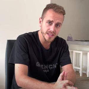 War Julian Claßens wilder Club-Besuch vor der Trennung?