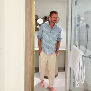 Verkauft Julian Claßen jetzt etwa das Spanien-Ferienhaus?
