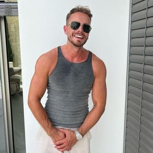 "Cringe": Julian Claßen erntet Kritik für Luxus-Lifestyle