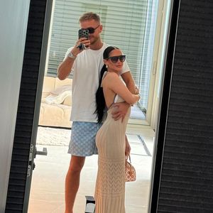 Julian Claßens Freundin sendet heiße Grüße aus dem Urlaub