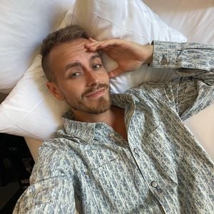Darum machte Julian Claßen neue Liebe so schnell öffentlich