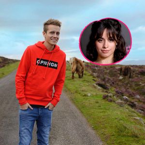 "Junge, ist die hübsch": Auf diesen Star steht Julian Claßen