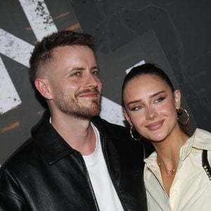 Diese Stars gratulieren Julian & Palina zur Schwangerschaft