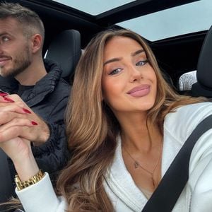 Davor hat Julian Claßens Freundin Palina am meisten Angst