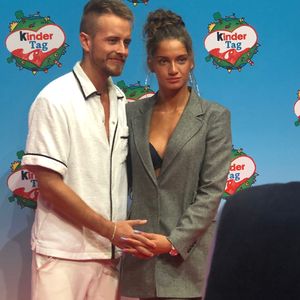 Mit Julienco: Will Tanja Makarić auch YouTuberin werden?
