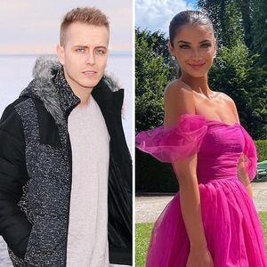 Urlaubt Julian Claßen mit Tanja im Familien-Ferienhaus?