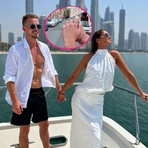 Julian und Tanjas Paris-Liebesurlaub: Folgt bald Verlobung?