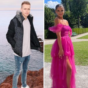 Indizien: Datet Julian Claßen nun etwa dieses Insta-Model?