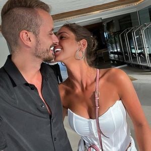 "Wunderschön": Julian Claßen schwärmt von seiner Tanja!