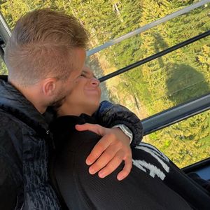 Total verliebt! Julian Claßen und Tanja turteln in Kanada