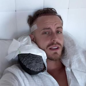 "Kleiner Traum": Julian Claßen bekommt Haartransplantation