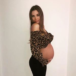 Ein Junge: Julian Claßens Schwester Bianca ist Mama geworden