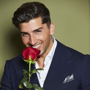 "Ecken und Kanten": Das wünscht sich Julian bei Bachelorette