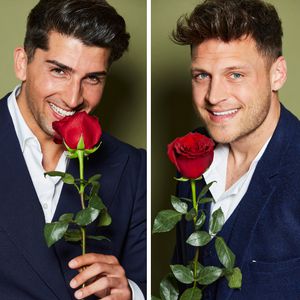 Julian größter Bachelorette-Konkurrent: So findet's Dominik