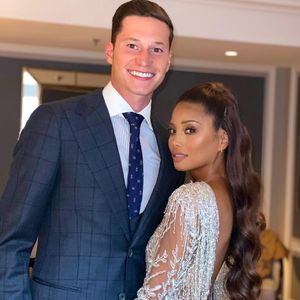 Während PSG-Sieg: Julian Draxler hat in Paris geheiratet