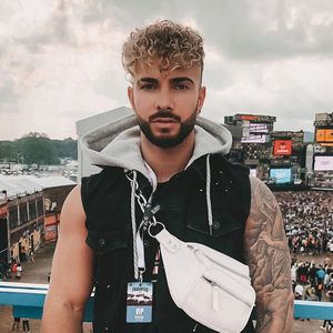 Julian Evangelos verlor wegen "Love Island" Job als Lehrer!
