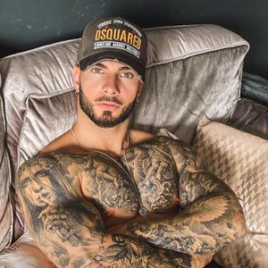 "Bietet Entertainment": Julian Evangelos steht hinter Danni!