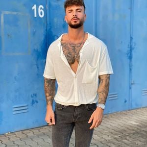 Julian Evangelos findet: Im Reality-TV ist alles nur fake!