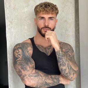 "Temptation Island V.I.P"-Julian: Das sah man in Show nicht
