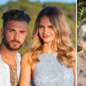 Julian und Stephi: "Calvin und Roxy passen nicht zusammen"